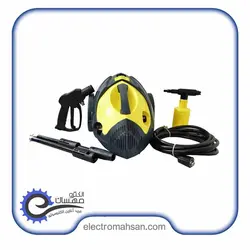 پمپ کارواش 1.75 اسب، 160 بار ، 6 لیتر بر دقیقه کد فنی APW-HA-100P برند استریم | الکترومهسان