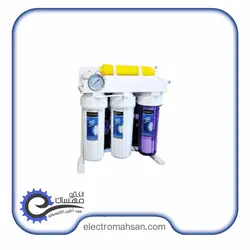 دستگاه تصفیه آب خانگی مدل Stream- DRO-50G-1300 استریم چین | الکترومهسان