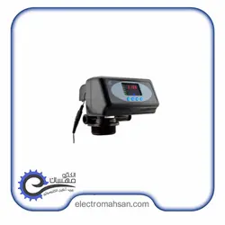 شیر اتوماتیک زمانی فیلتر ، 1اینچ، مدل GA67C استریم چین | الکترومهسان