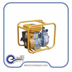 موتور پمپ نفت 36 متر مکعب، 46 متر، کد فنی ROBIN-RBP-205K روبین ساخت چین | الکترومهسان