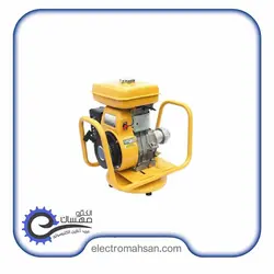 ویبراتور موتوری بنزینی 5 اسب 1.5 اینچ کد فنی ROBIN-RBV-38 روبین ساخت چین | الکترومهسان