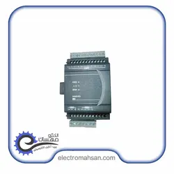 کارت دما دلتا مدل DVP04PT-E2 | الکترومهسان