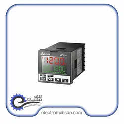 کنترل دما دلتا مدل DT320CA-0200 | الکترومهسان
