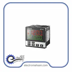 کنترل دما دلتا مدل DT360RA-0200 | الکترومهسان