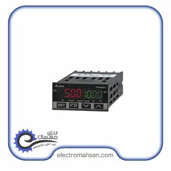 کنترل دما دلتا مدل DTB4824VR | الکترومهسان
