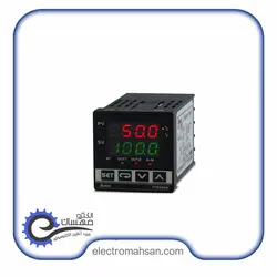کنترل دما دلتا مدل DTB4848RRT | الکترومهسان