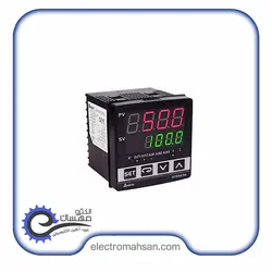 کنترل دما دلتا مدل DTB9696RRV | الکترومهسان