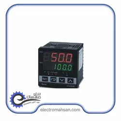 کنترل دما دلتا مدل DTK9696C02 | الکترومهسان