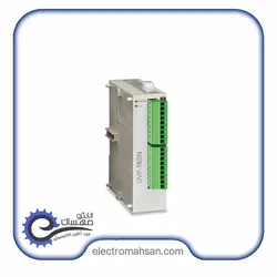 ماژول توسعه دلتا مدل DVP16SN11T | الکترومهسان