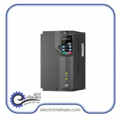 اینورتر اینوت 5.5 کیلووات وات(7.5 اسب)، سه فاز ، سریGD350-2 ساخت چین | الکترومهسان