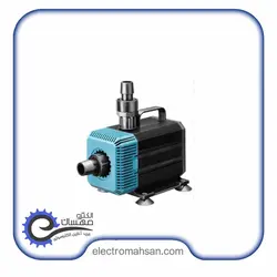 واتر پمپ سوبو، حداکثر هد پمپ 3 متر، مدل WP-5200 ساخت چین | الکترومهسان