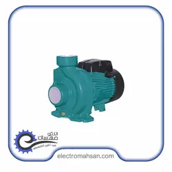 پمپ آب سانتریفیوژ لئو4 اسب، 20 متر، تک فاز، مدل ACM300B3، ساخت چین | الکترومهسان