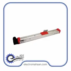 خط کش مغناطیسی آنالوگ اپکن کورس 1000 میلیمتر، سری MSH ساخت ترکیه | الکترومهسان