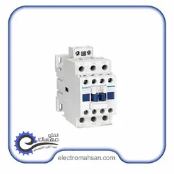 کنتاکتور چینت 25 آمپر 11کیلووات بوبین 110VDC سری NC8-2522/Z ساخت چین | الکترومهسان