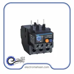 بیمتال چینت تنظیم جریان 23 تا 32 آمپر سری NXR-38 ساخت اسپانیا | الکترومهسان