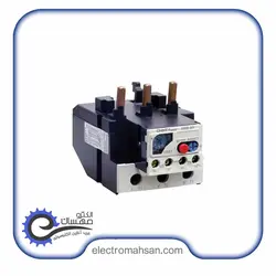 بیمتال چینت تنظیم جریان 63 تا 80 آمپر سری NR2-93 ساخت اسپانیا | الکترومهسان