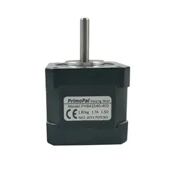 PHB42S40-402|قیمت خرید ارزان استپ موتور 4 کیلو دوفاز