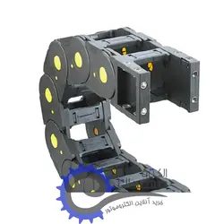 قیمت خرید انرژی چین | انرژی گاید |  محافظ کابل برند جفلو