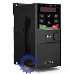 قیمت خرید اینورتر2.2 کیلو وات تک فاز به سه فاز INVT