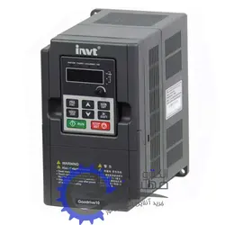 قیمت خرید اینورتر 1.5 کیلو وات تک فاز به سه فازINVT