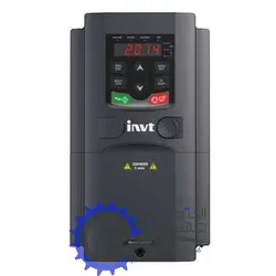 قیمت خرید اینورتر7.5 کیلو وات سه فاز به سه فازINVT