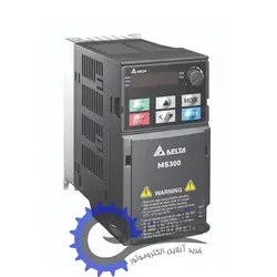 قیمت خرید اینورتر7.5 کیلو وات سه فاز به سه فاز DELTA