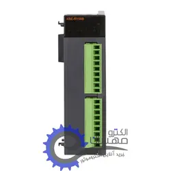 ماژول مدل LS-XBE-RY08B خروجی رله ای COM مجزا دیجیتال برند ال اس LS ساخت کره جنوبی | الکترومهسان