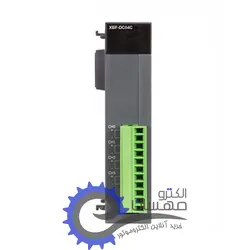 ماژول مدل LS-XBF-DC04C خروجی آنالوگ 14 بیت جریانی برند ال اس LS ساخت کره جنوبی | الکترومهسان