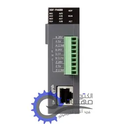 ماژول مدل LS-XBF-PN08B موقعیت شبکه اترکت 8 محور فقط مناسب XEC سری U برند ال اس LS ساخت کره جنوبی | الکترومهسان