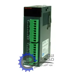 ماژول LS-XBE-RY16A خروجی رله ای دیجیتال برند ال اس LS مدل ساخت کره جنوبی | الکترومهسان