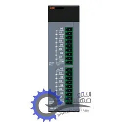 ماژول LS-XBE-TP16 خروجی ترانزیستوری PNP دیجیتال برند ال اس LS مدل A ساخت کره جنوبی | الکترومهسان