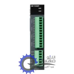 ماژول مدل LS-XBF-TC04RT کنترلر دمای 4 کانال RTD برند ال اس LS ساخت کره جنوبی | الکترومهسان