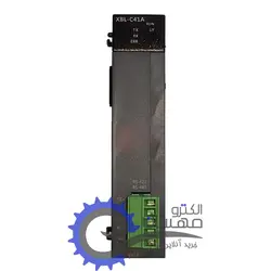 ماژول مدل LS-XBL-C41A شبکه مدباس 4 ورودی RS485-422 برند ال اس LS ساخت کره جنوبی | الکترومهسان