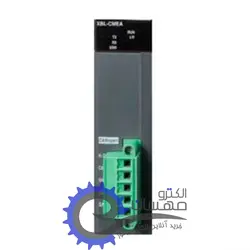 ماژول مدل LS-XBL-CMEA ورودی شبکه مستر کن اپن برند ال اس LS ساخت کره جنوبی | الکترومهسان