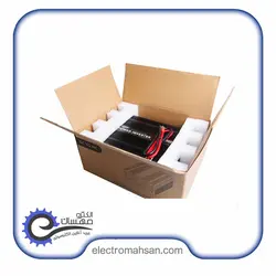 CARSPA-CAR2KU-12V | قیمت خرید مبدل برق خودرو 2000 وات 12 ولت