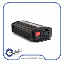 CARSPA-CAR600U-12V | قیمت خرید مبدل برق خودرو 600 وات 12 ولت