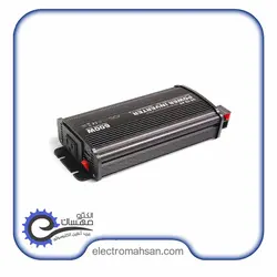 CARSPA-CAR600U-12V | قیمت خرید مبدل برق خودرو 600 وات 12 ولت