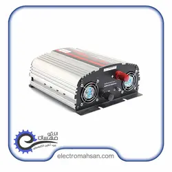 CARSPA-MSD2000-12V | قیمت خرید مبدل برق خودرو 2000 وات 12 ولت