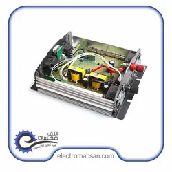 CARSPA-MSD2000-12V | قیمت خرید مبدل برق خودرو 2000 وات 12 ولت