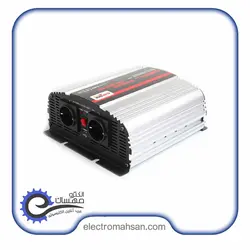 CARSPA-MSD2000-12V | قیمت خرید مبدل برق خودرو 2000 وات 12 ولت