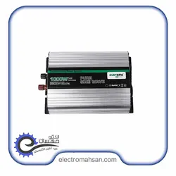 CARSPA-CPS1000-12V | قیمت خرید مبدل برق خودرو 1000 وات 12 ولت