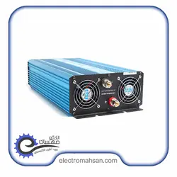 CARSPA-P3000U-12V | قیمت خرید مبدل برق خودرو 3000 وات 12 ولت