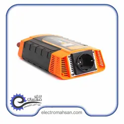 CARSPA-PID400-12V | قیمت خرید مبدل برق خودرو 400 وات 12 ولت