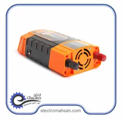 CARSPA-PID400-12V | قیمت خرید مبدل برق خودرو 400 وات 12 ولت