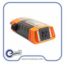 CARSPA-PID400-12V | قیمت خرید مبدل برق خودرو 400 وات 12 ولت