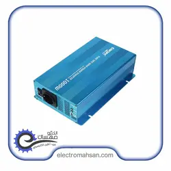 CARSPA-SKD1000-12V | قیمت خرید مبدل برق خودرو 1000 وات 12 ولت