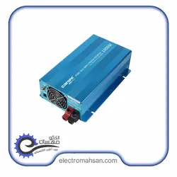 CARSPA-SKD1000-12V | قیمت خرید مبدل برق خودرو 1000 وات 12 ولت