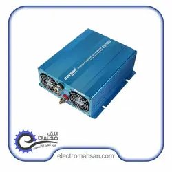CARSPA-SKD2000-12V | قیمت خرید مبدل برق خودرو 2000 وات 12 ولت