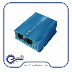 CARSPA-SKD2000-12V | قیمت خرید مبدل برق خودرو 2000 وات 12 ولت