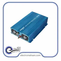CARSPA-SKD3000-12V | قیمت خرید مبدل برق خودرو 3000 وات 12 ولت